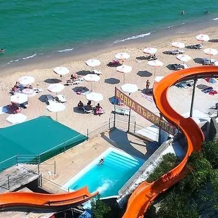 Silver Byala * Byala (Varna)