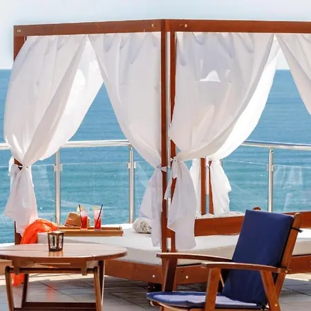 Silver Byala Lejlighed