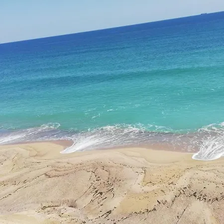 Silver Byala Lejlighed