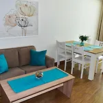 Apartament Silver Byala