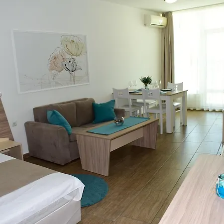 Apartment Silver Byala