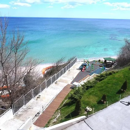 Apartamento Silver Byala *