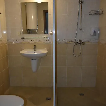 Apartment Silver Byala *