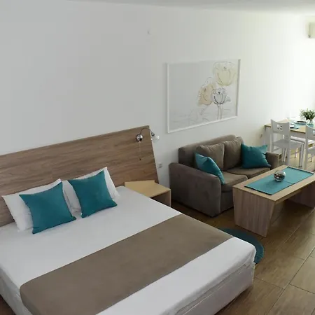 Apartment Silver Byala