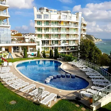 Apartment Silver Byala *