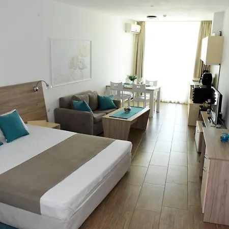 Apartment Silver Byala *