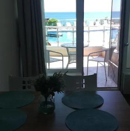 Silver Byala Apartment Byala (Varna)