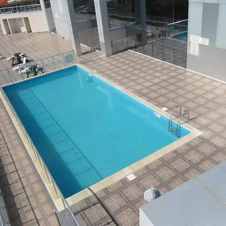 Silver Byala Apartment Byala (Varna)